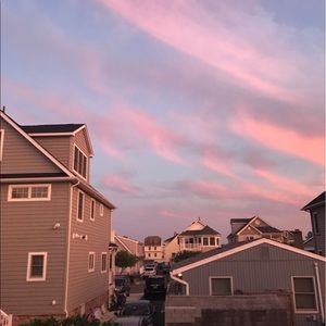 Meet your Posher, Lacey