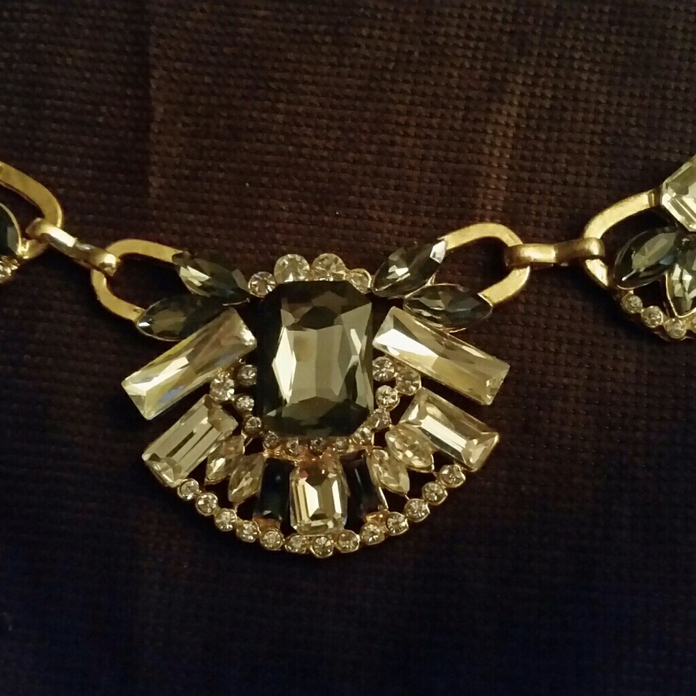 Necklace - Picture 2 of 2