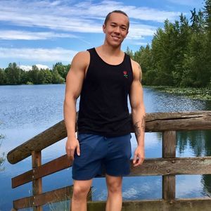 Meet your Posher, Jeremy