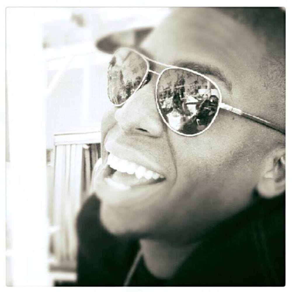 Meet your Posher, Charles