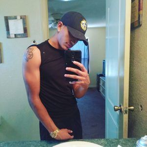 Meet your Posher, Isaiah