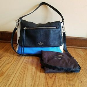 Kate Spade cobble hill toddy bag