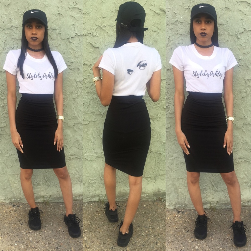 Stylebyashley shirts