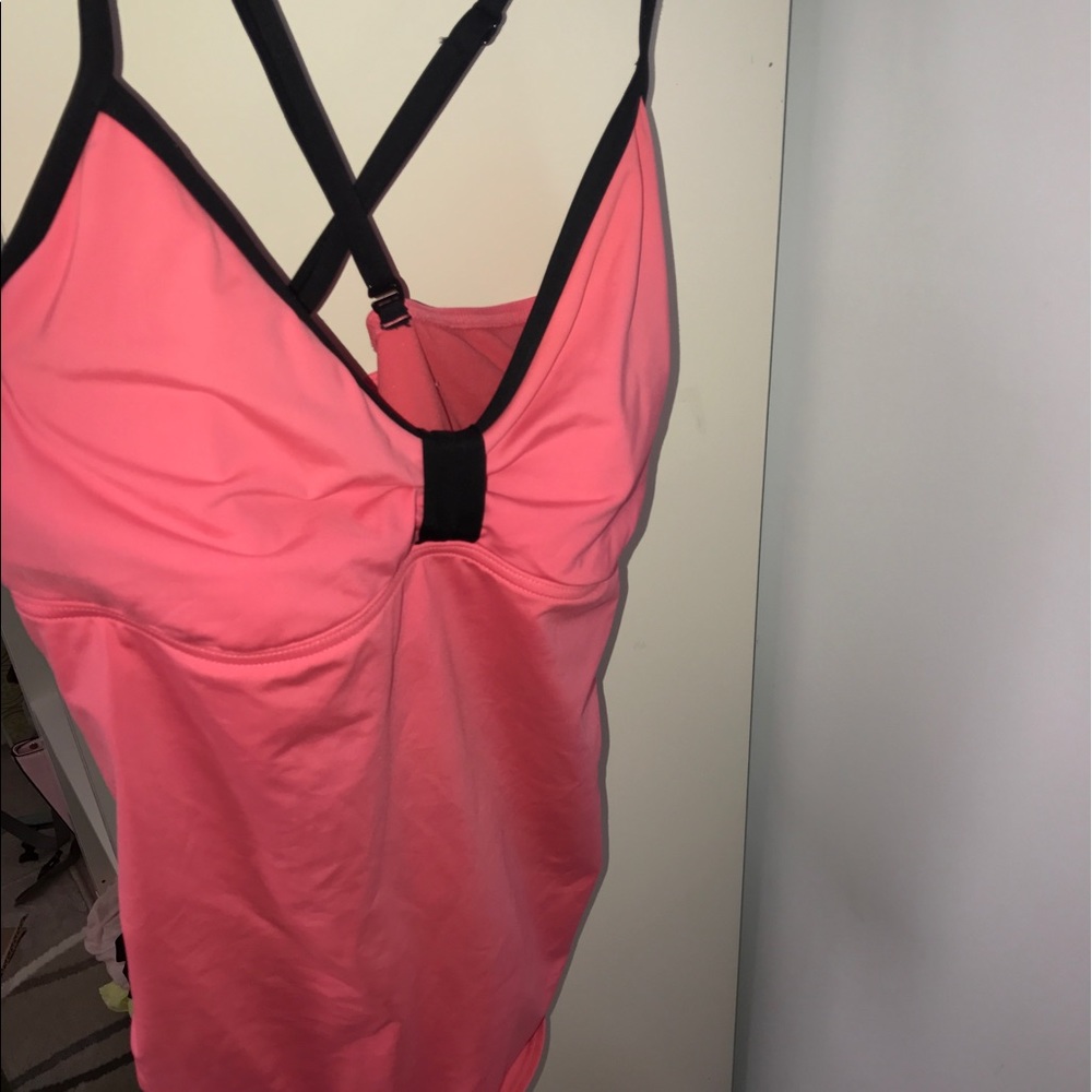 Bathing suit top XL
