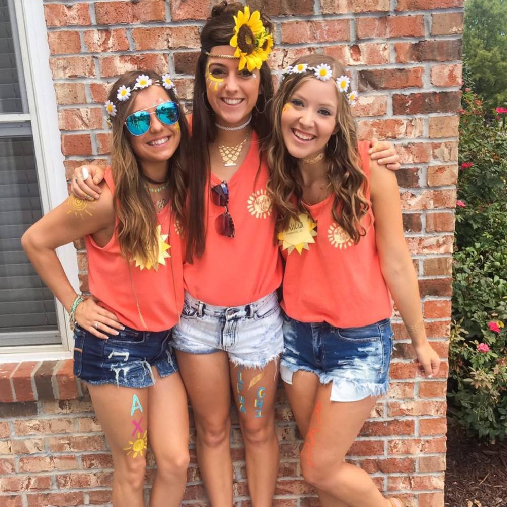 Meet your Posher, Alicia