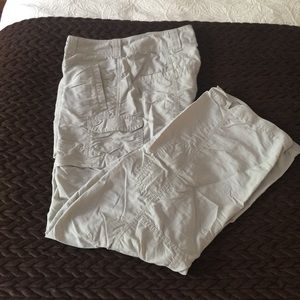 Koppen Convertible Pants