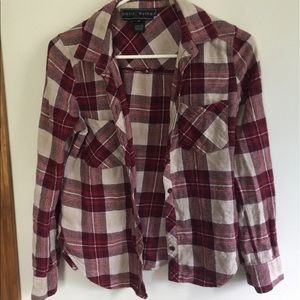Flannel