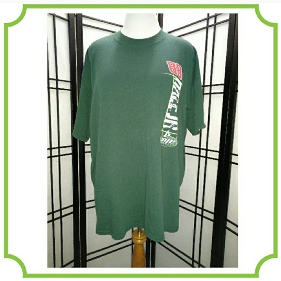 {NASCAR} Dale Earnhardt Jr. T-shirt - Picture 4 of 5