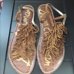 Sam Edelman Fridge sandals