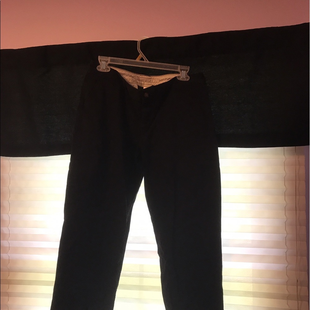 Capris from old navy