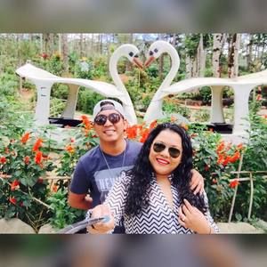 Meet your Posher, Rei-anne