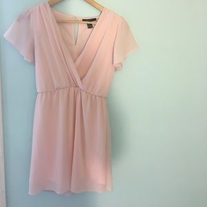 Cutest Forever 21 dress EVER