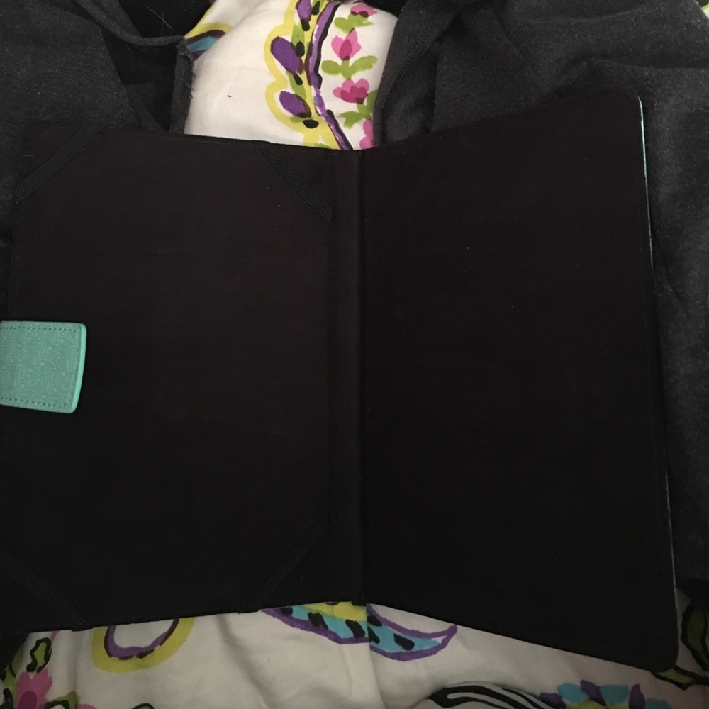 Acer Tablet Turquoise Cover