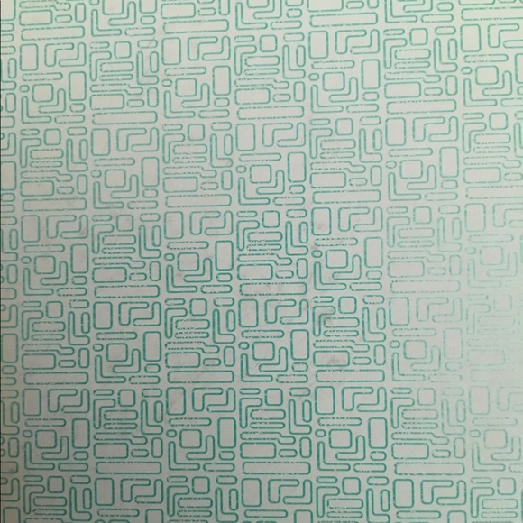 Acer Tablet Turquoise Cover - Picture 4 of 4