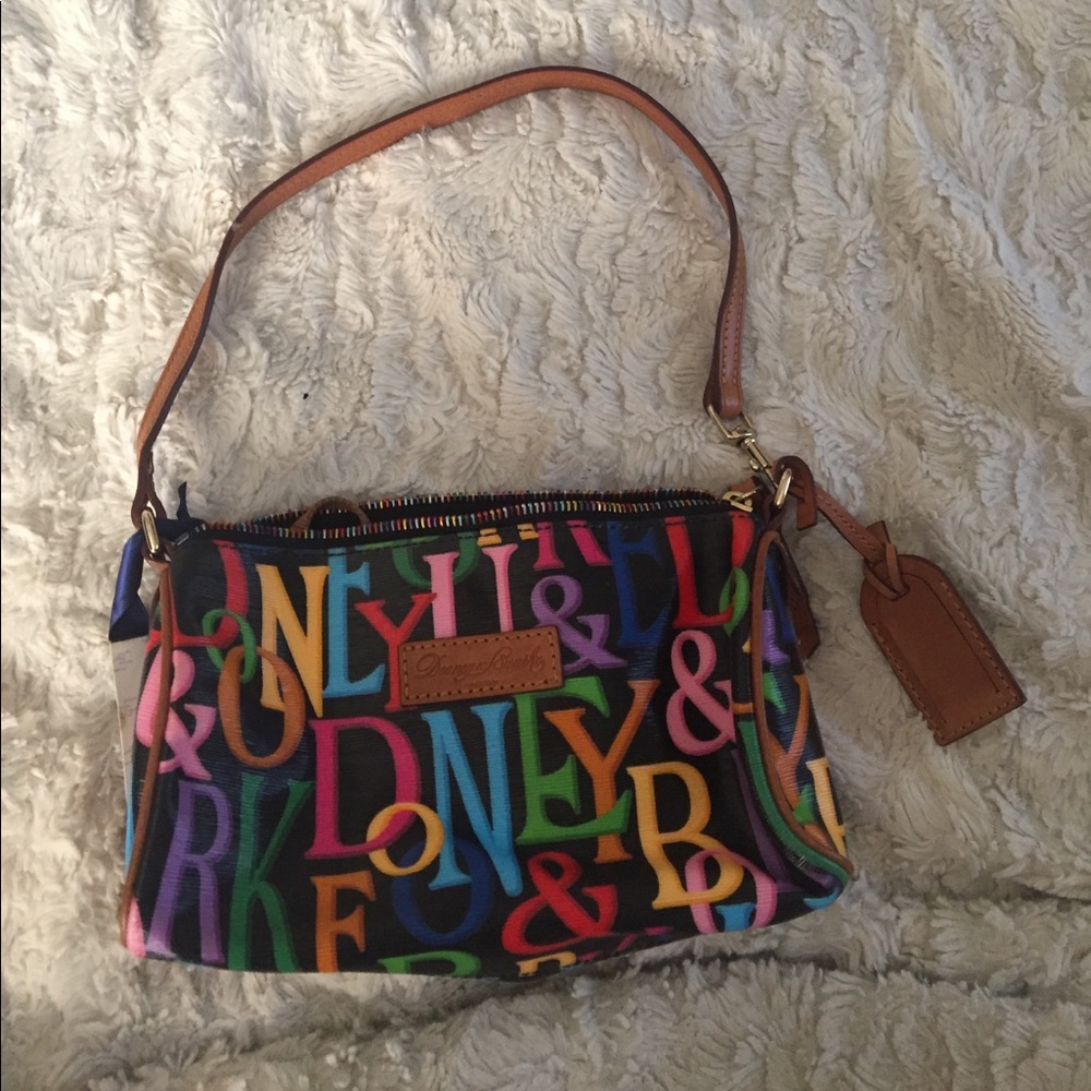 Dooney & Bourke purse