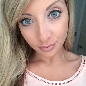 Meet your Posher, Fran