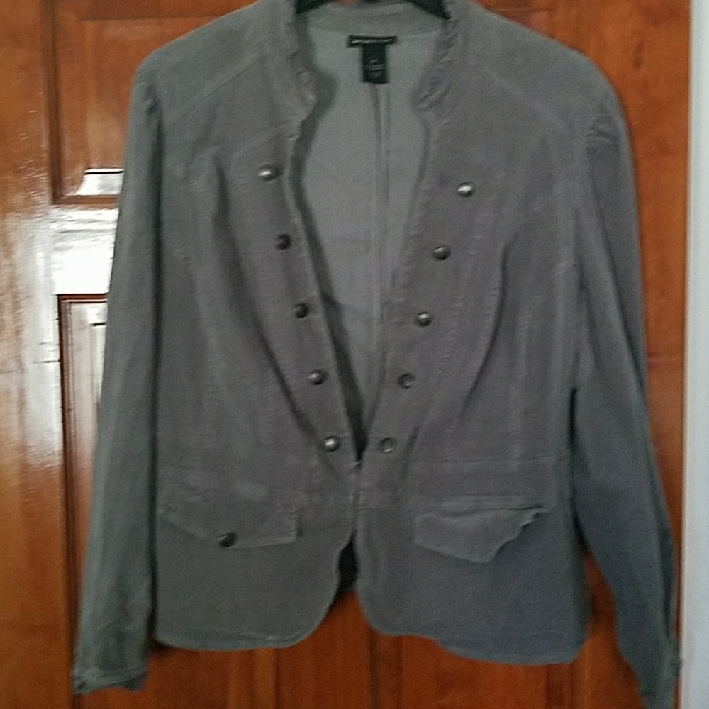 Jacket - Picture 1 of 1