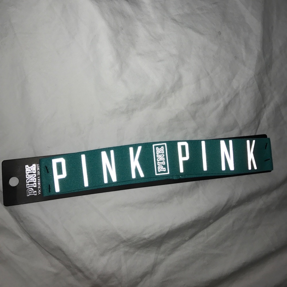 Victoria's Secret PINK headband