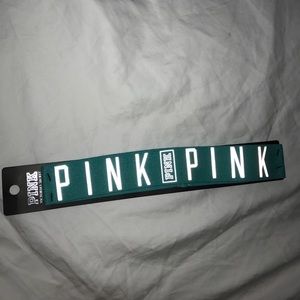 Victoria's Secret PINK headband