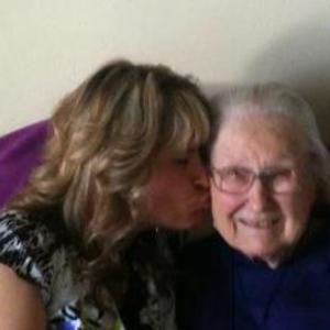 Meet your Posher, Diane grassano