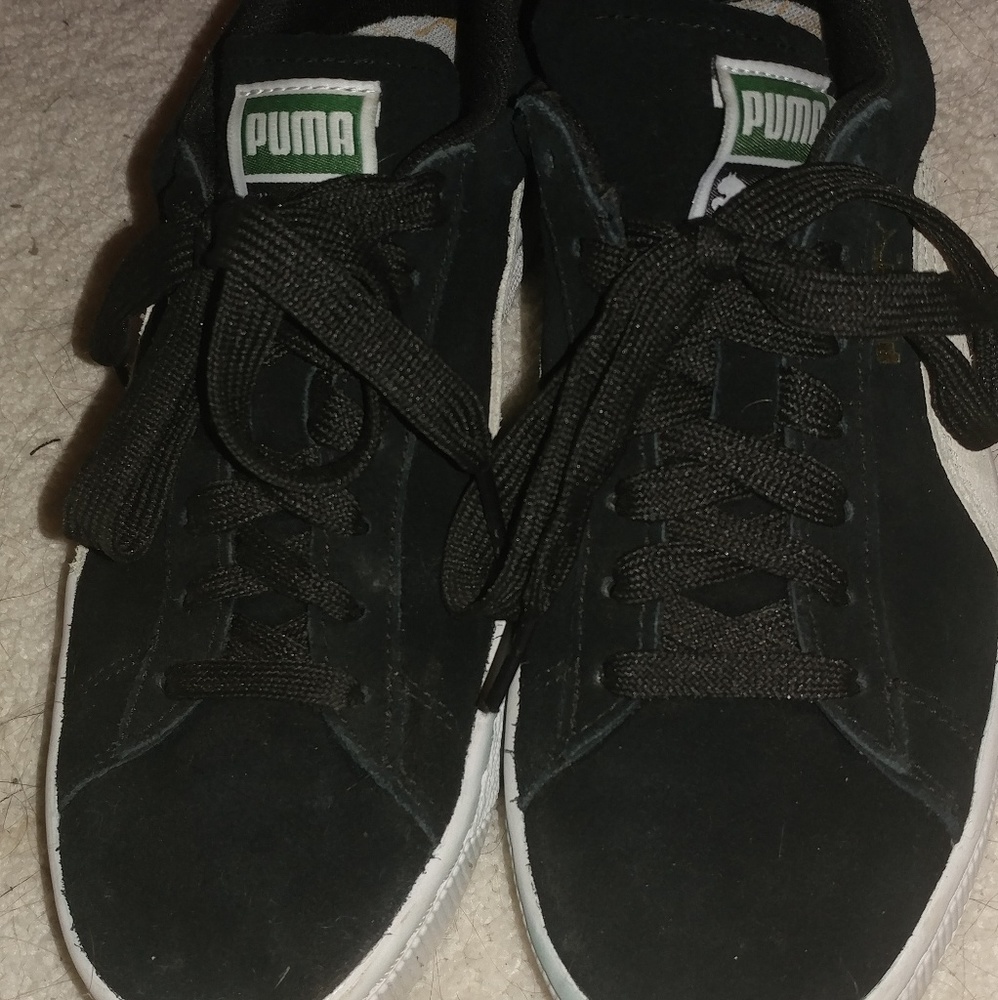 Pumas