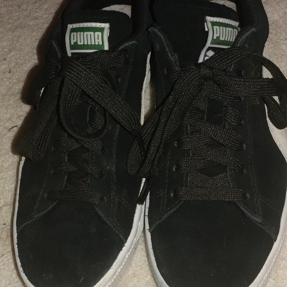 Pumas - Picture 1 of 2