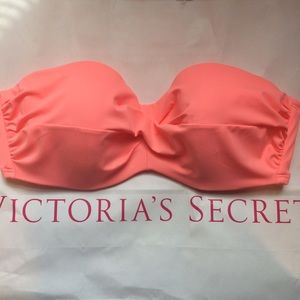 NWT Victoria's Secret Bikini Top