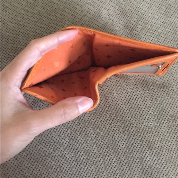 Fossil wallet - Picture 4 of 4