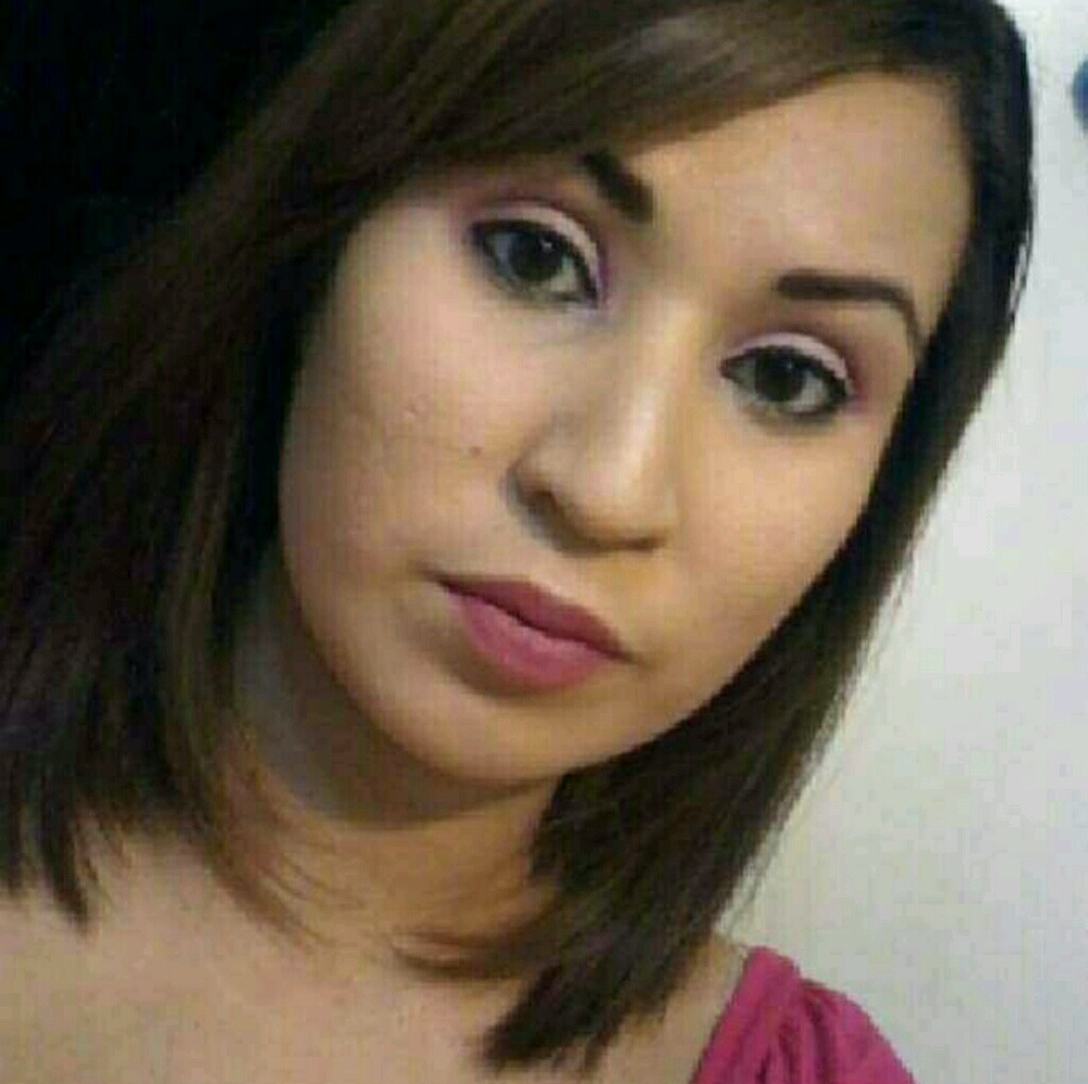 Meet your Posher, Erica