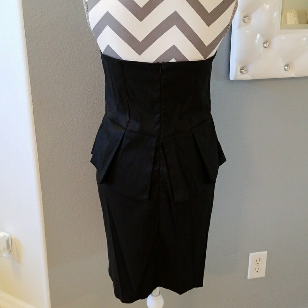 MINI DRESS - Picture 3 of 7