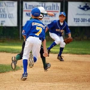 Meet your Posher, Nick