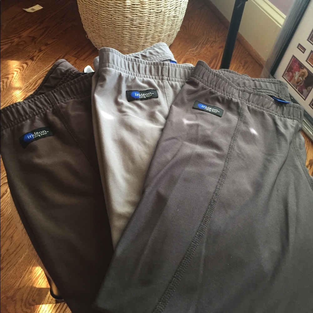 Equestrian Pants