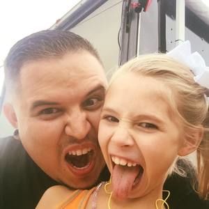 Meet your Posher, Corey