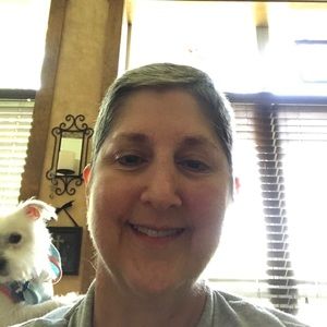 Meet your Posher, Lynne