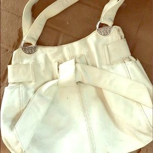 Brighton Cleo Bow Handbag