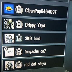 Meet your Posher, Riley