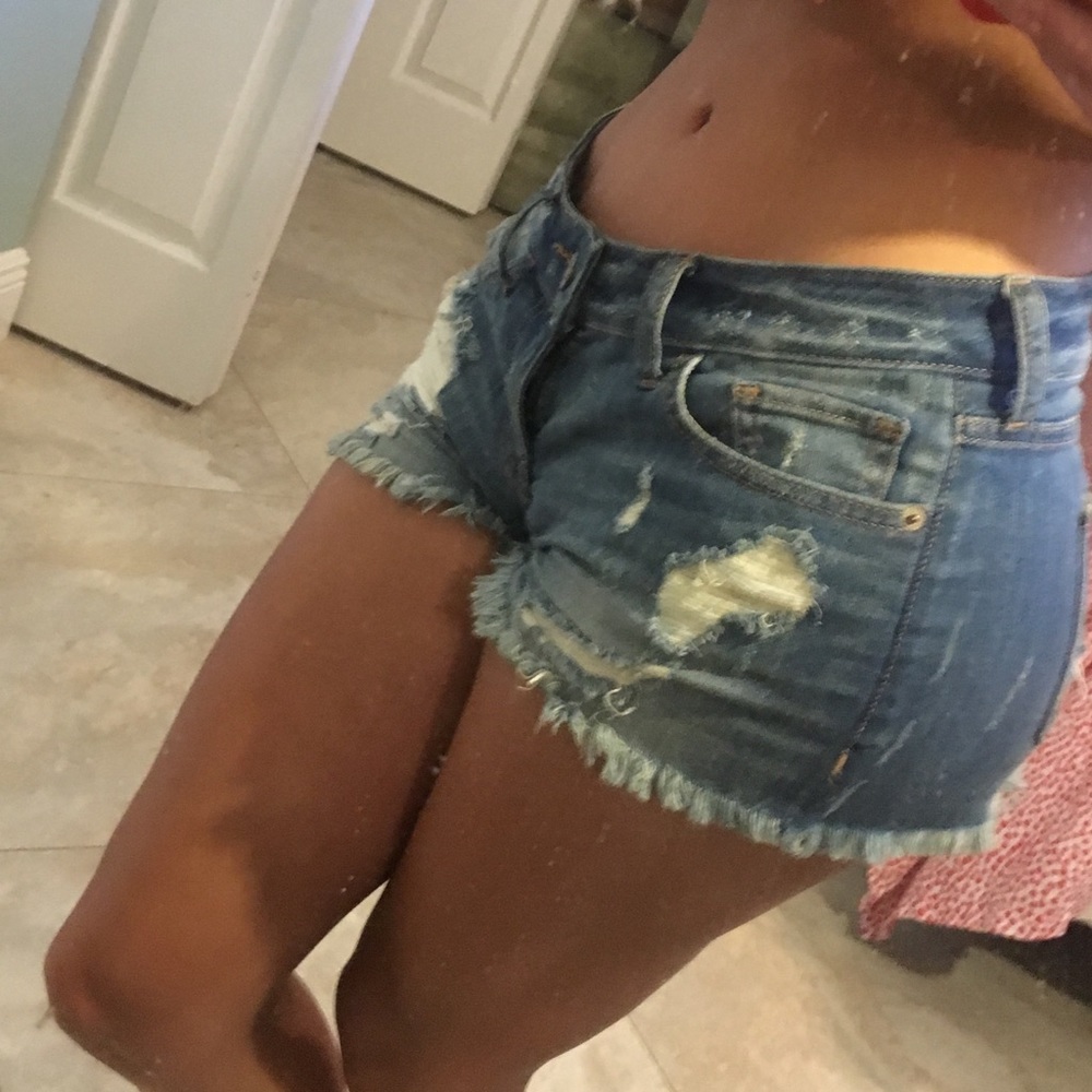 Express shorts - Picture 3 of 3
