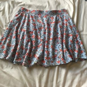 skirt