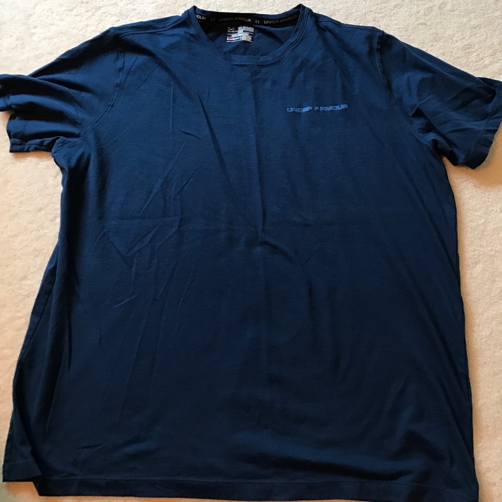 Men's Under Armour Tee