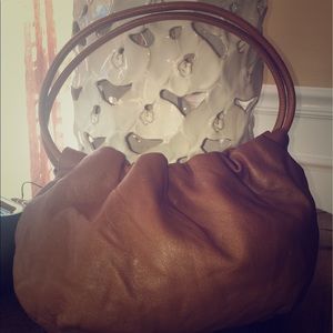 Arden B. Hobo purse