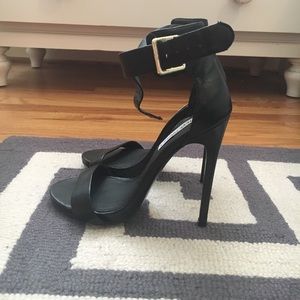Steve Madden Heels