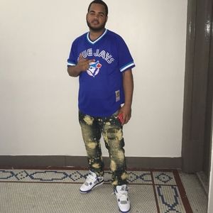 Meet your Posher, Stewart