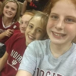 Meet your Posher, Kyra