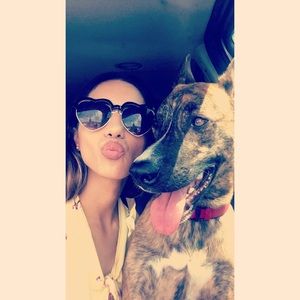 Meet your Posher, Briann