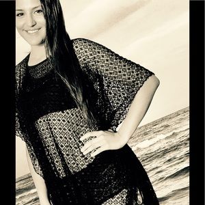 Meet your Posher, Liz