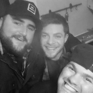 Meet your Posher, Chad