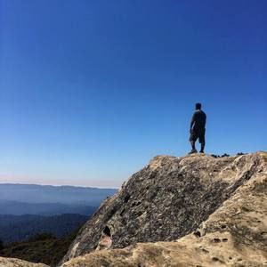 Meet your Posher, David