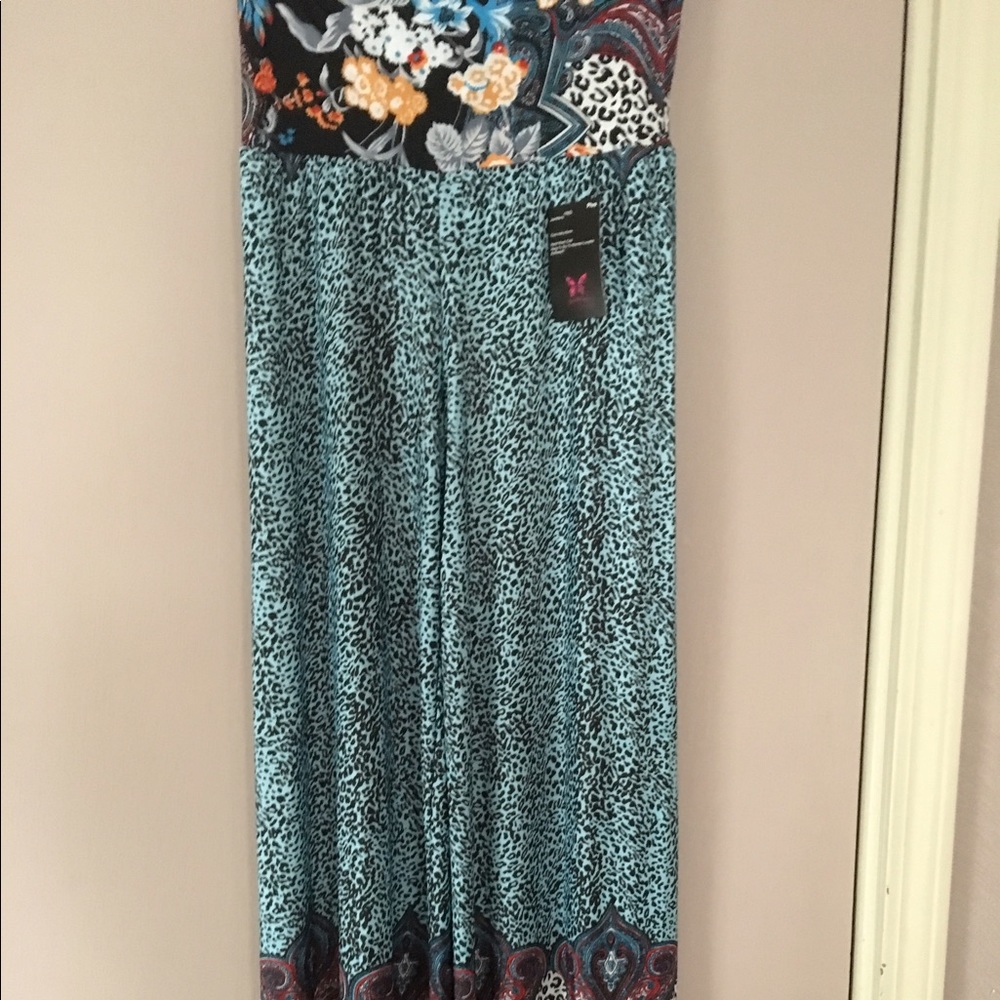 Jean Marie Palazzo Pants
