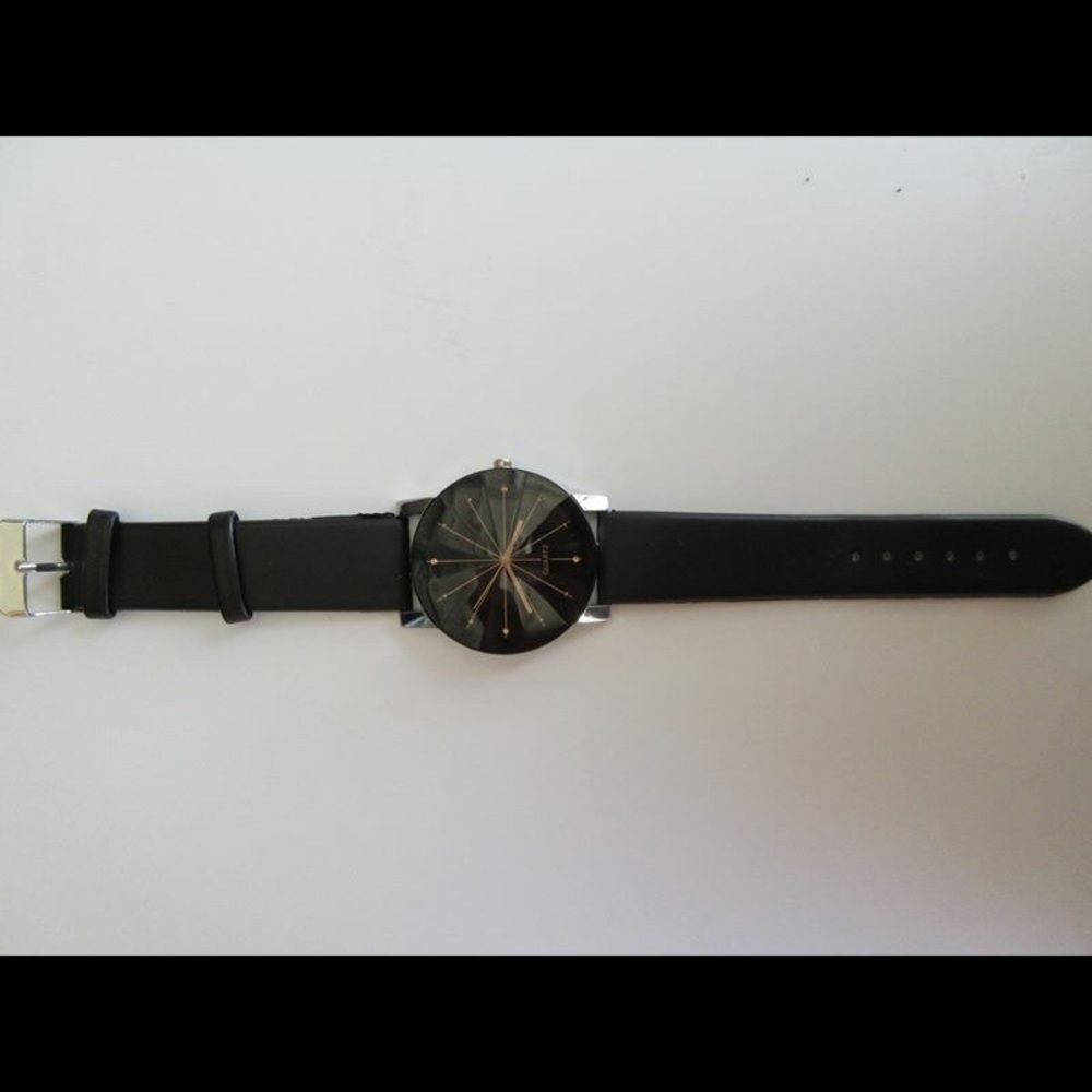 Anolog Quartz Watch