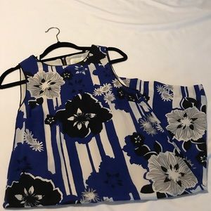 Anthropologie Maeve Dress